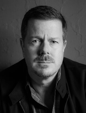 Ken Vandermark by Jim Newberry